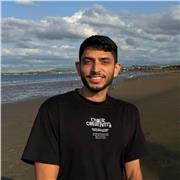 I give private cooking lessons on Indian and Pakistani dishes